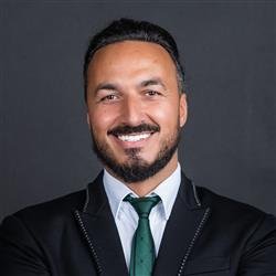 Cristian Angheloiu