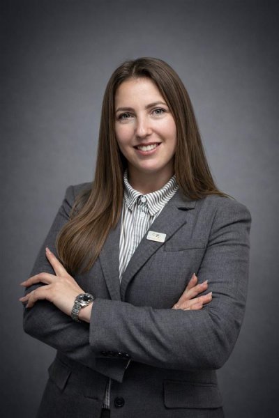 Florina Bogdan