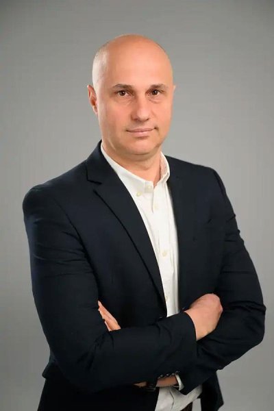 Liviu Prodan