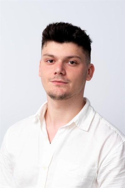 Octavian Iancau