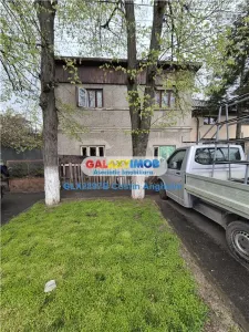Teren intravilan 520 mp - Tudor vladimirescu 60 - Voluntari - foto 2