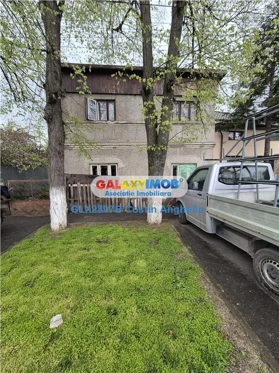 Teren intravilan 520 mp - Tudor vladimirescu 60 - Voluntari - foto 2