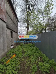 Teren intravilan 520 mp - Tudor vladimirescu 60 - Voluntari - foto 4