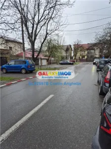 Teren intravilan 520 mp - Tudor vladimirescu 60 - Voluntari - foto 8