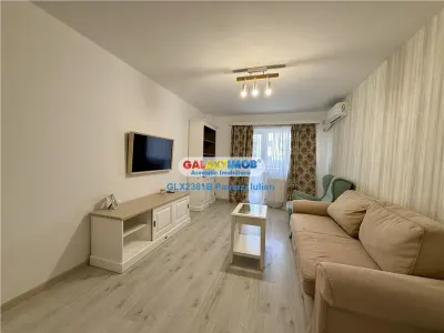 3 camere | Palladium Residence | Centrala | 8min. metrou | Comision 0% - Bucuresti
