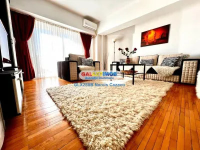 2 Camere Decomandat Palatul Parlamentului Unirii Ultracentral - Bucuresti