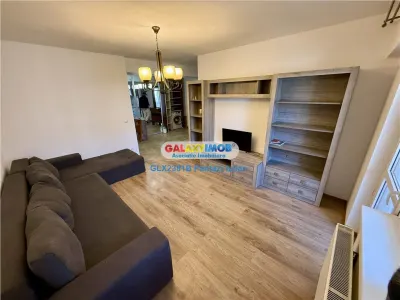 Apartament 2 camere | Gorjului | Centrala Proprie | 6min. metrou - Bucuresti