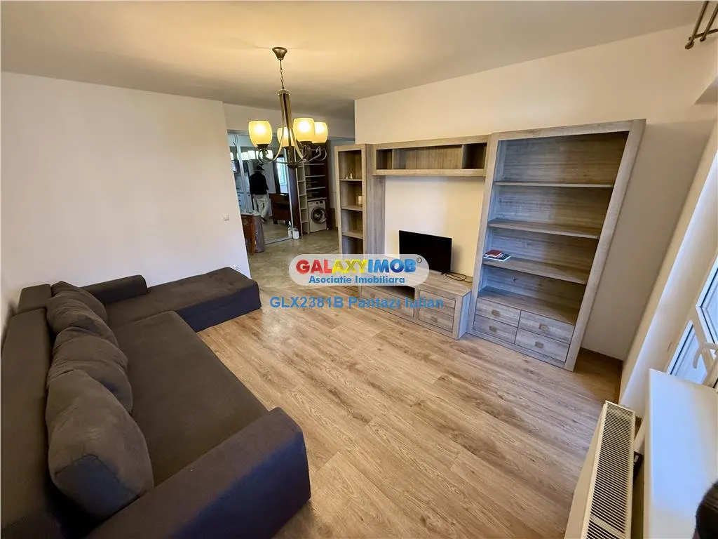 Apartament 2 camere | Gorjului | Centrala Proprie | 6min. metrou - foto 1
