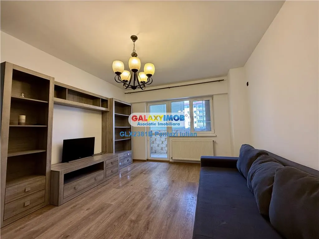 Apartament 2 camere | Gorjului | Centrala Proprie | 6min. metrou - foto 2