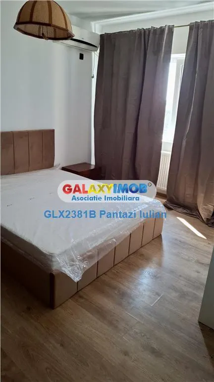 Apartament 2 camere | Gorjului | Centrala Proprie | 6min. metrou - foto 4
