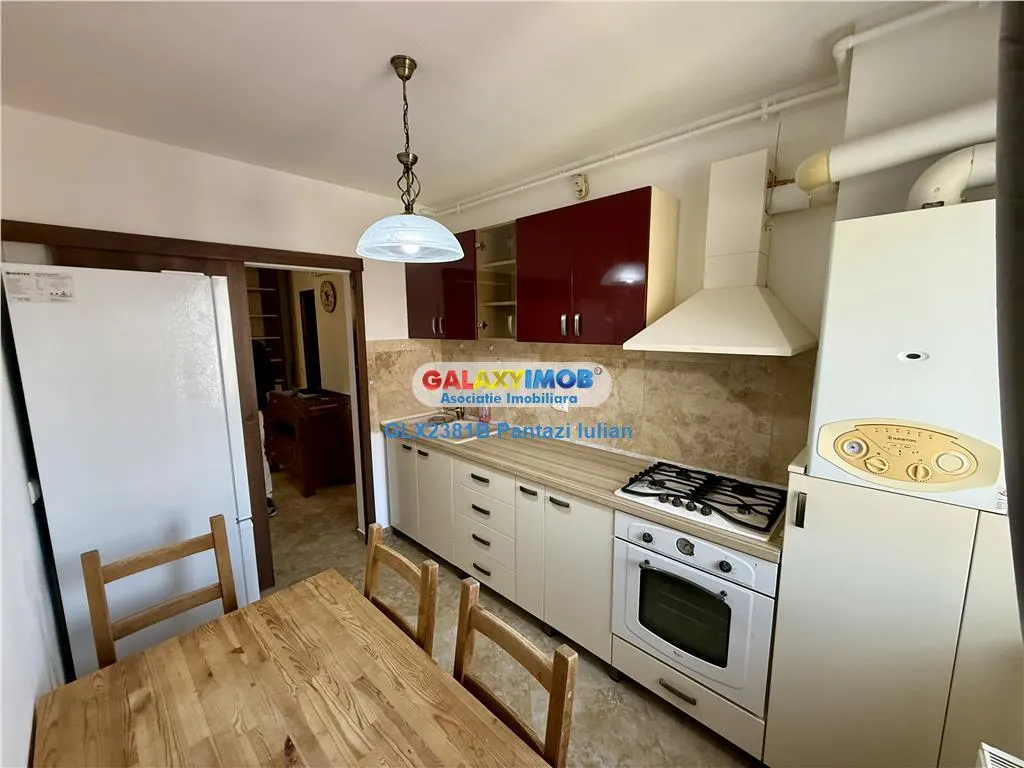 Apartament 2 camere | Gorjului | Centrala Proprie | 6min. metrou - foto 6