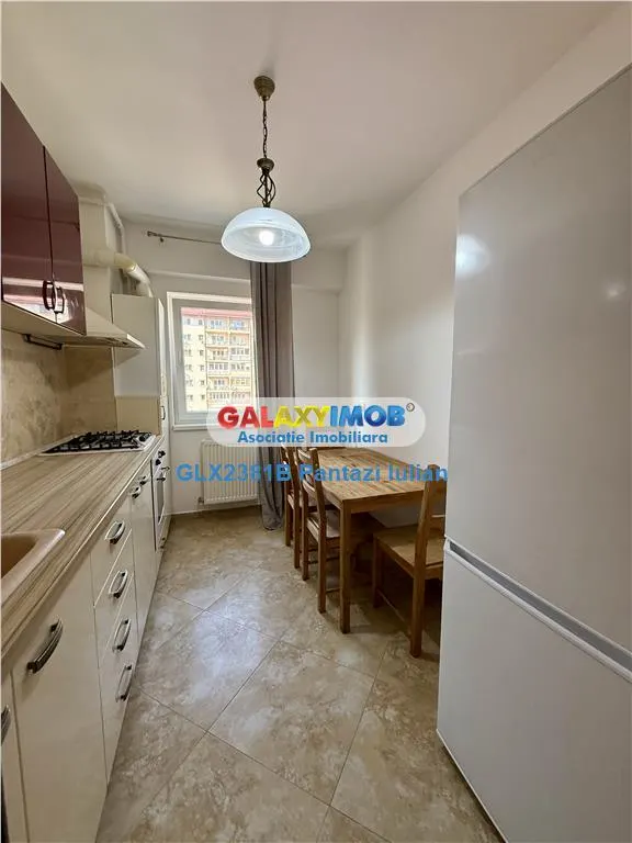 Apartament 2 camere | Gorjului | Centrala Proprie | 6min. metrou - foto 7