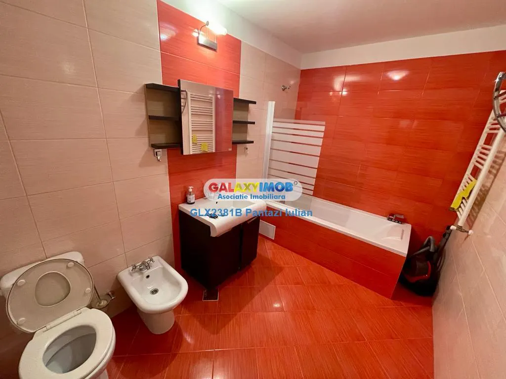 Apartament 2 camere | Gorjului | Centrala Proprie | 6min. metrou - foto 8