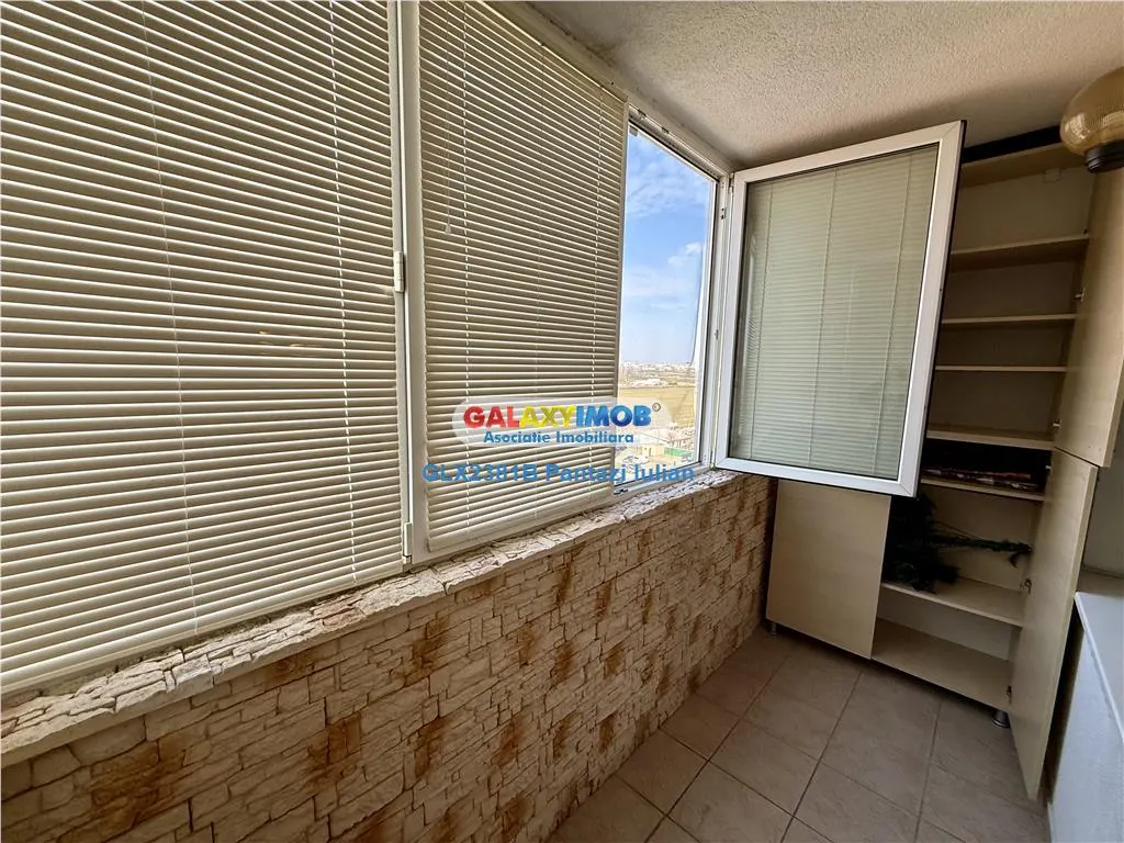 Apartament 2 camere | Gorjului | Centrala Proprie | 6min. metrou - foto 9