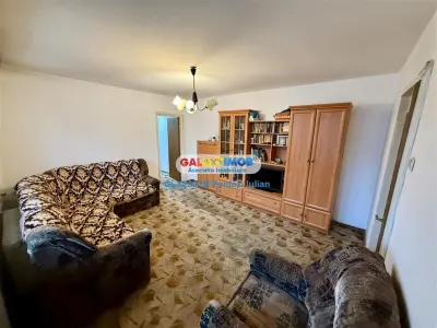 Vanzare 3 camere Gorjului | Semidecomandat | 6min metrou | Comision 0% - Bucuresti
