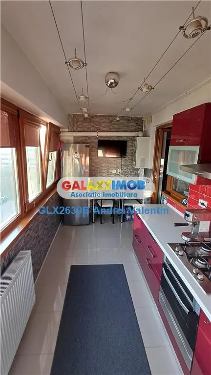 Comision 0% Apartament Bloc Nou Berceni - Dimitrie Leonida - Parcare - foto 2
