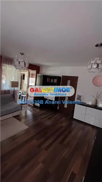 Comision 0% Apartament Bloc Nou Berceni - Dimitrie Leonida - Parcare - foto 4