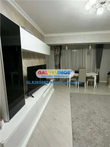 Vanzare apartament 3 camere Cartier Orizont - Buzau