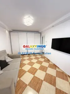 Apartament 2 camere | Lujerului | Centrala Proprie | 9min. metrou - Bucuresti