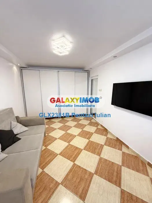 Apartament 2 camere | Lujerului | Centrala Proprie | 9min. metrou - foto 1
