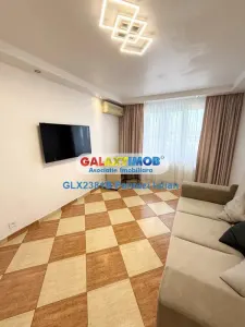 Apartament 2 camere | Lujerului | Centrala Proprie | 9min. metrou - foto 2