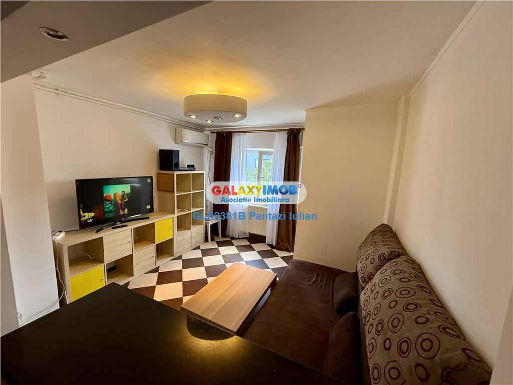 Apartament 2 camere | Lujerului | Centrala Proprie | 9min. metrou - foto 11