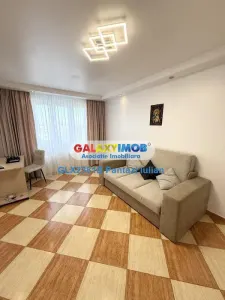 Apartament 2 camere | Lujerului | Centrala Proprie | 9min. metrou - foto 3