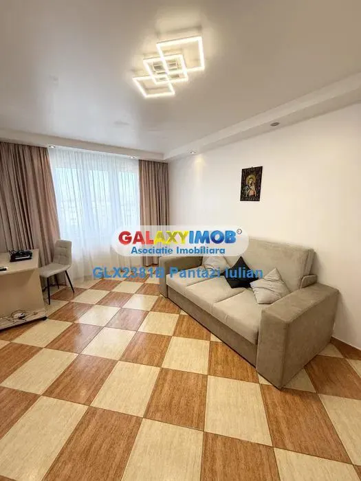 Apartament 2 camere | Lujerului | Centrala Proprie | 9min. metrou - foto 3