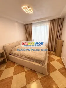 Apartament 2 camere | Lujerului | Centrala Proprie | 9min. metrou - foto 4