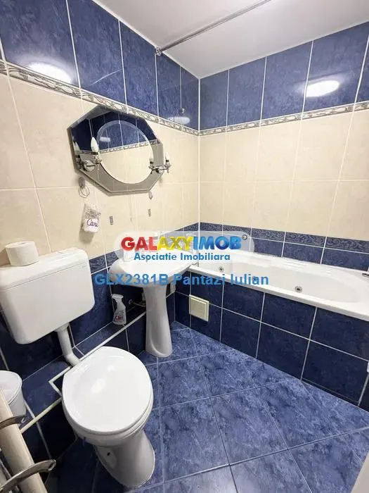 Apartament 2 camere | Lujerului | Centrala Proprie | 9min. metrou - foto 7