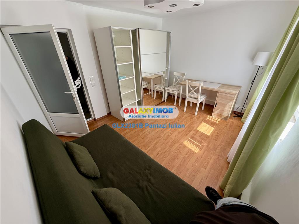 Apartament 2 camere | Lujerului | Centrala Proprie | 9min. metrou - foto 10