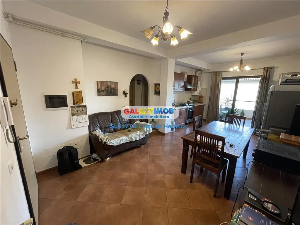 Et 1 Ap 3 Camere Parcare Boxa Depozitare Golden Rose - foto 1