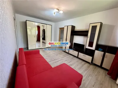 Apartament 2 camere | Lujerului | Decomandat | 5min. metrou - Bucuresti