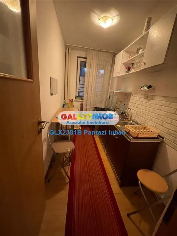 Apartament 2 camere | Lujerului | Decomandat | 5min. metrou - foto 6