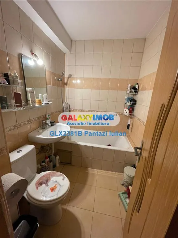 Apartament 2 camere | Lujerului | Decomandat | 5min. metrou - foto 7