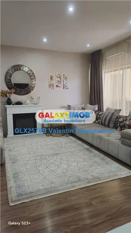 Apartament 3 Camere Pipera COD 232 - foto 16