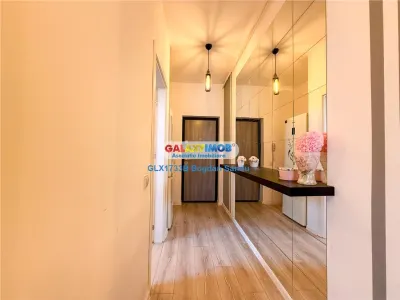 Apartament 2 camere decomandat de vanzare in Militari Residence - foto 11