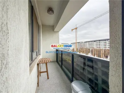 Apartament 2 camere decomandat de vanzare in Militari Residence - foto 13