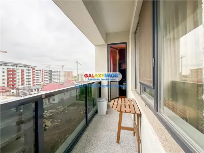 Apartament 2 camere decomandat de vanzare in Militari Residence - foto 14