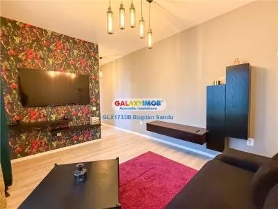 Apartament 2 camere decomandat de vanzare in Militari Residence - foto 5