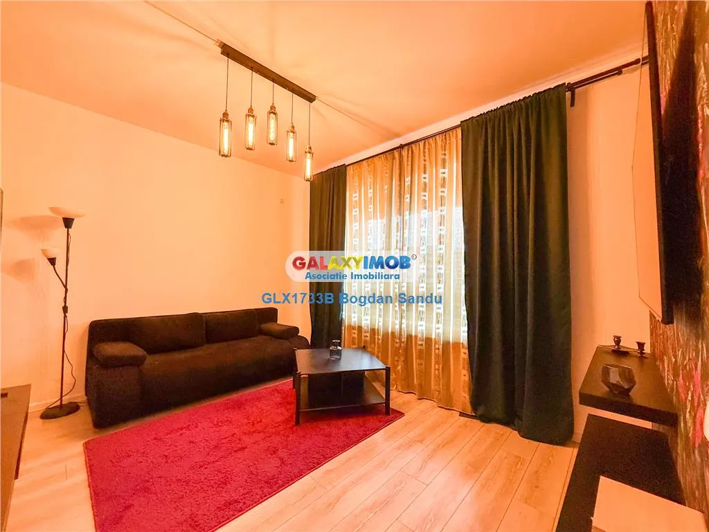 Apartament 2 camere decomandat de vanzare in Militari Residence - foto 6