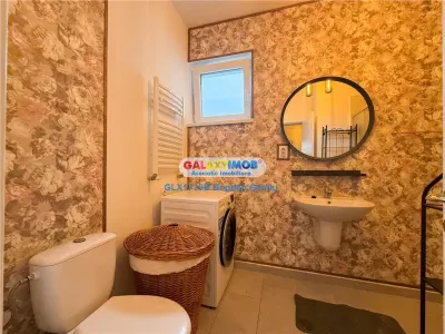 Apartament 2 camere decomandat de vanzare in Militari Residence - foto 9