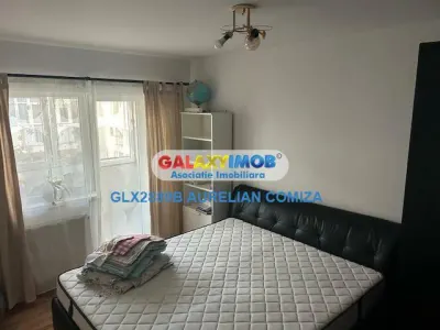 Apartament 3 camere Metalurgiei Park/centrala/AC - foto 3