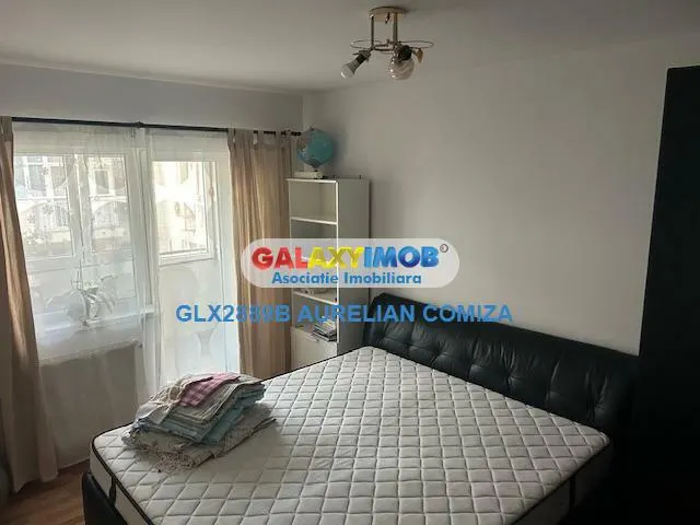 Apartament 3 camere Metalurgiei Park/centrala/AC - foto 3