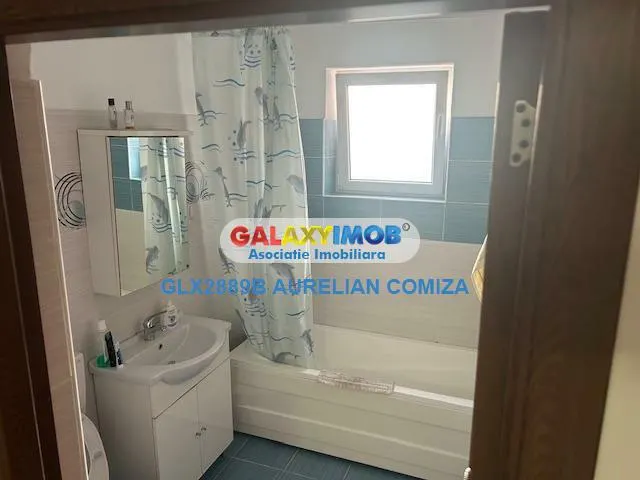 Apartament 3 camere Metalurgiei Park/centrala/AC - foto 6