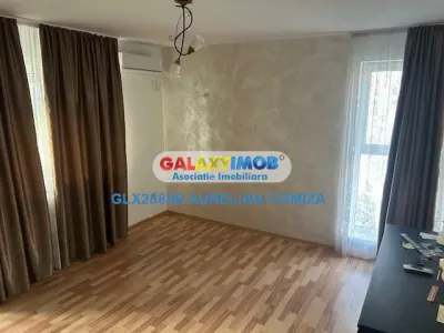 Apartament 3 camere Metalurgiei Park/centrala/AC - foto 8