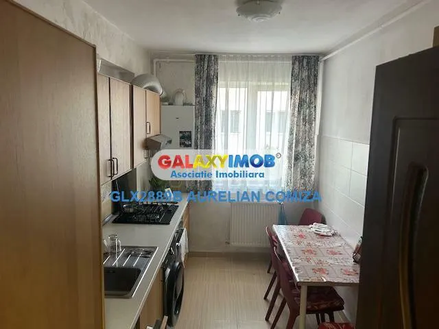 Apartament 3 camere Metalurgiei Park/centrala/AC - foto 9