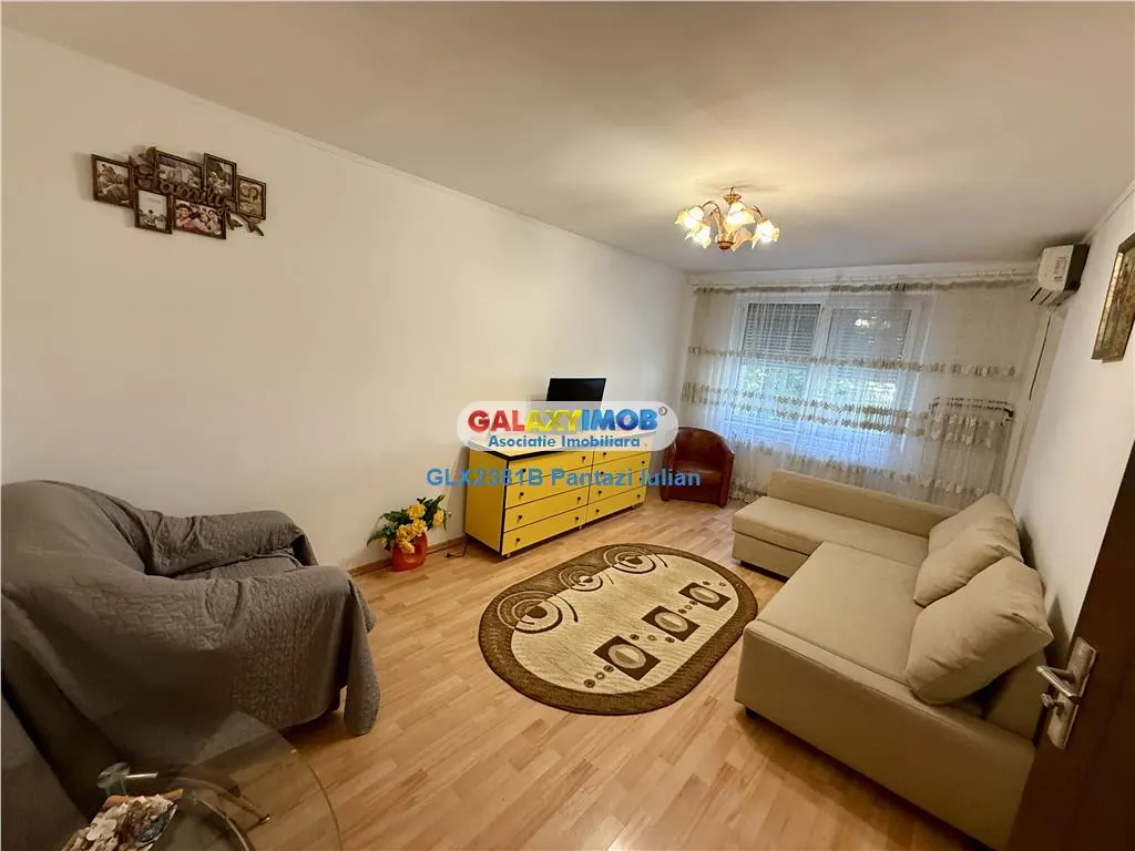Apartament 2 camere | Gorjului | Centrala Proprie | 5min. metrou - foto 1