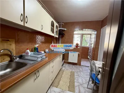 Apartament 2 camere | Gorjului | Centrala Proprie | 5min. metrou - foto 6