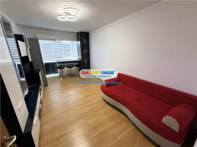 Inchiriere apartament 3 camer transf din 2, Malu Rosu, Ploiesti - Ploiesti